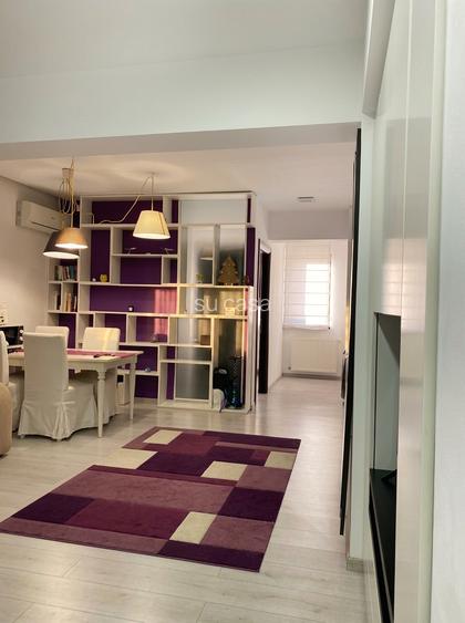 2 Camere ~ Baneasa ~ Petrom City ~ Centrala Proprie ~ - 2