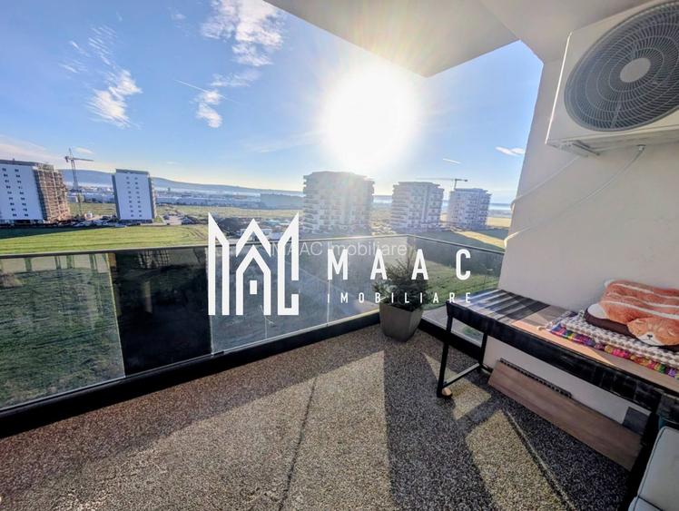 Apartament 3 camere | Balcon | Lift | Parcare | Prelungirea Mihai Viteazul - 9