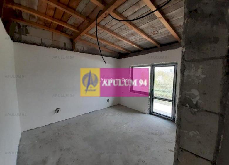 Vilă în stil englezesc la cheie în Sudul Bucureștiului - 3