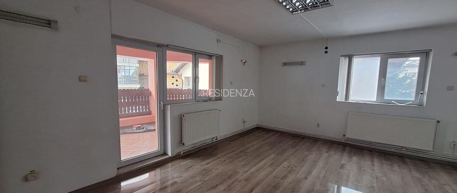 Vilă 9 camere, 400 mp, Splaiul Unirii – ideal sediu firmă 6 min metrou - 3