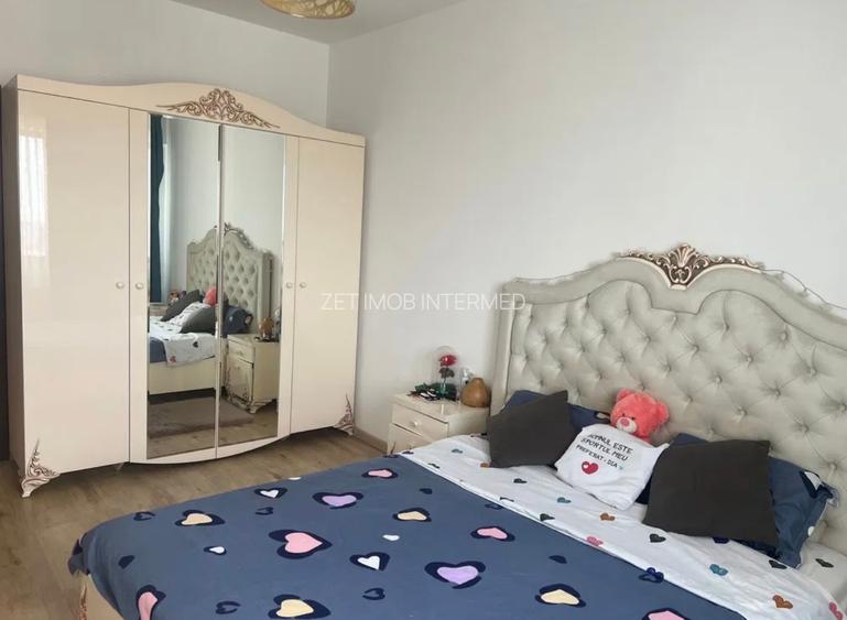 2 camere Drumul Taberei - str. Valea Oltului *parcare subterana contra-cost* - 6