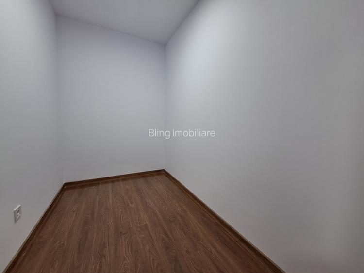 Apartament cu 3 camere, 55 mp, balcon, zona Terra - 7