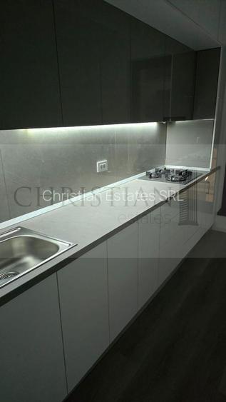 Garsoniera Exigent Plaza Residence Faza 5 Etaj 3/11 - 9