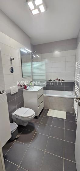 Garsoniera de inchiriat decomandata zona Avatgarden Bartolomeu - 11