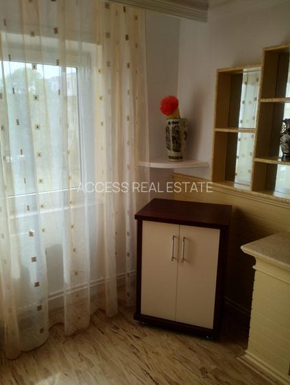 Apartament spațios cu 3 camere, Inel II - 8