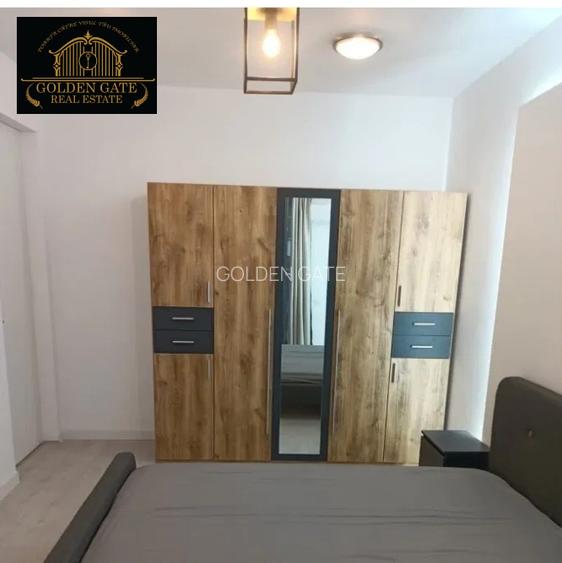 Novum Politehnica AFI - 2 Camere Mobilat Incalzire Pardoseala Metrou - 5