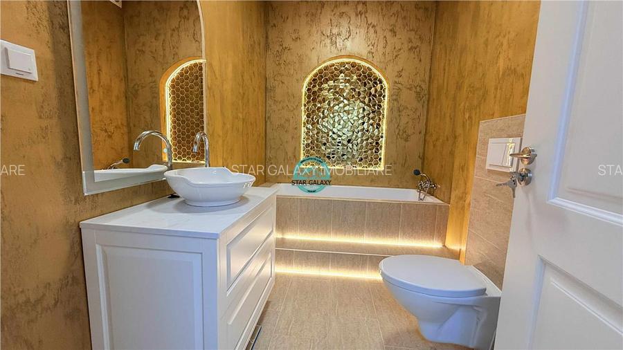 Vand Penthouse in Complexul Concept 9, Et. 8, la 2 min. de Shopping City - 24