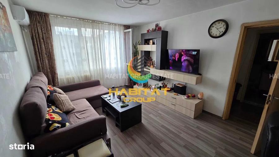 | Apartament cu 3 camere | Zona Secuilor-Brancoveanu | Mobilat Utilat | - 7