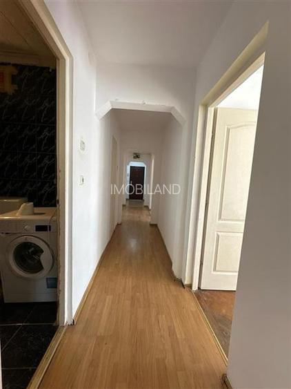 Apartament cu 3 camere, decomandat, 70 MP, Manastur - 6