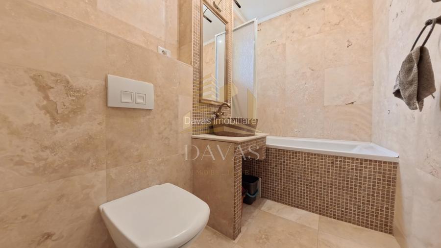 Apartament de 3 camere decomandat | Gheorgheni  - 19