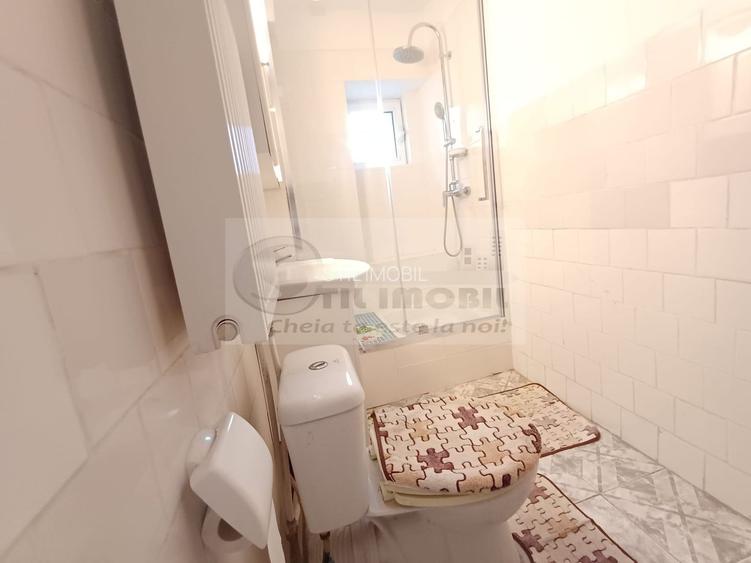 Apartament 3 Camere Decomandat – Blv Independenței- 550 euro - 16