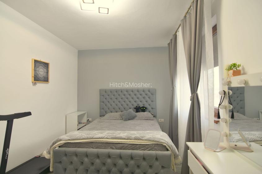 Casa Individuala P+Etaj 2025- Zona Ghirodei Timisoara - 10