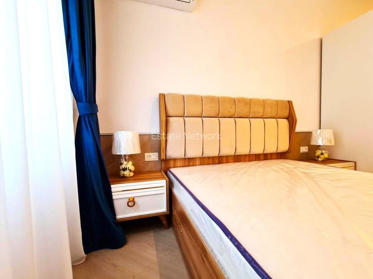 Apartament Cu 3 Camere De Inchiriat - Cortina North | Pipera 1 - 11