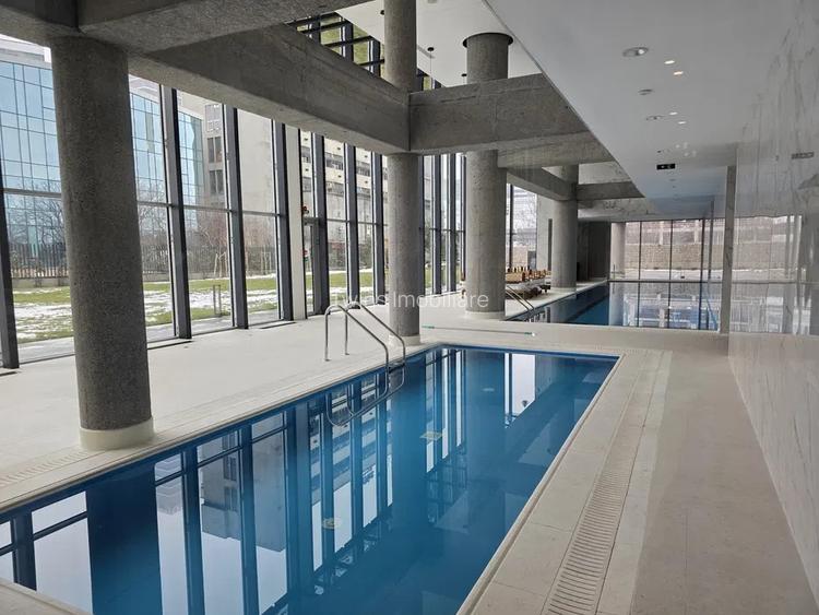 FLOREASCA | UP SITE RESIDENCE | CENTRALA | PARCARE | BOXA | PISCINA - 7