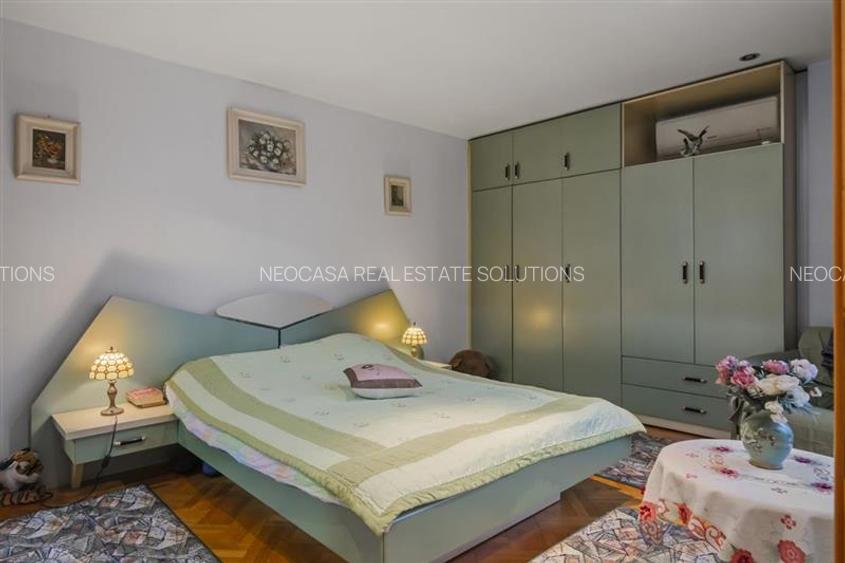 VILA SPLENDIDA DE VANZARE // LIVING DE 75 MP // 100 MP TERASE - 20