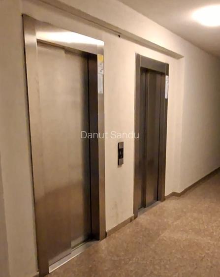 3 camere/74 mp utili/Exigent Plaza Faza 1/ Bd. Timisoara / 165.000euro+TVA 21% - 15