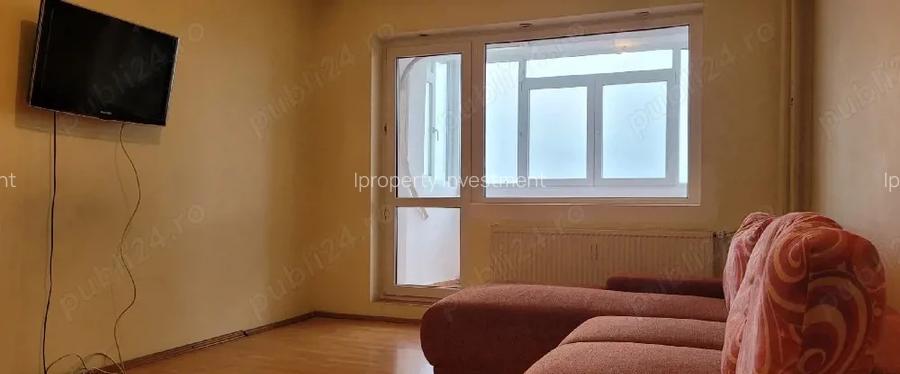 Pantelimon, Mega Mall | 2 Camere | Balcon | Decomandat - 2