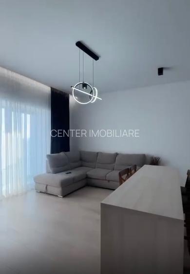 One Verdi Park, 2 camere lux, etaj 5, garaj, terasa, finisaje PREMIUM - 17