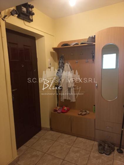 Dacia /Bdul Tomis - Apartament 3 cam ,2 bai , 2 balcoane - 12