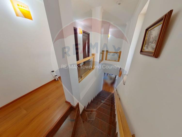 Casă Premium 5 camere - 11