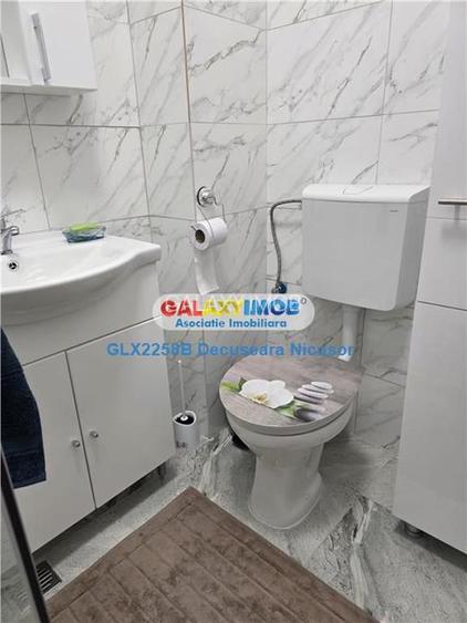 Garsoniera mobilata utilata Militari Residence 360 euro - 9