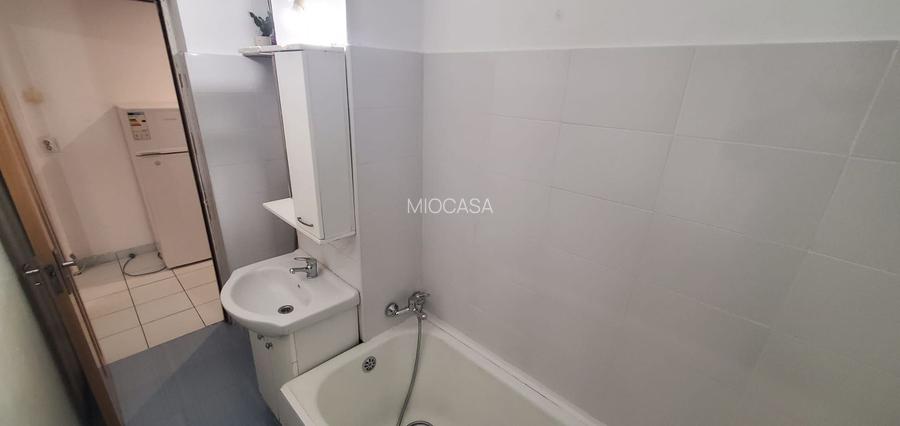 Pozitie excelenta - langa Piata Dacia. Centrala termica proprie. Pret avantajos. - 9