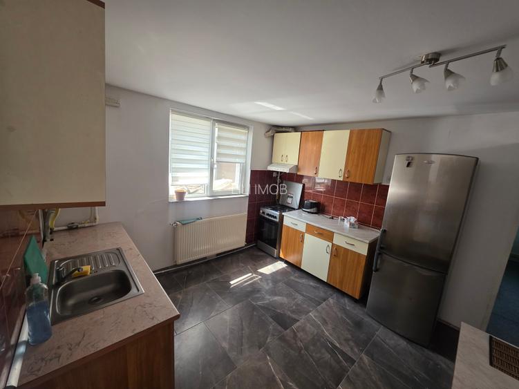 Vand casa P+M zona Ceangai - 4