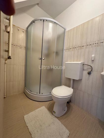 Apartament 2 camere/Mansarda/ Zona 13 Decembrie-Faget 0% COMISION - 7