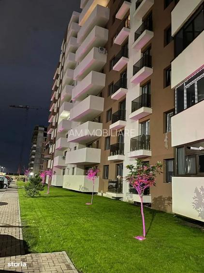 AP. 2 CAMERE SALAJ,LOC PARCARE,BUCATARIE INCHISA, MOBILAT MODERN - 7