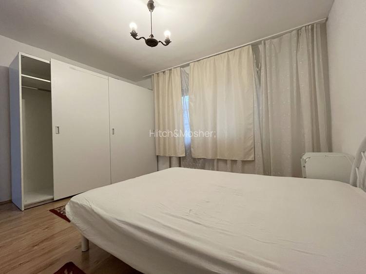 Apartament 2 camere, 56 mp, 2 balcoane – Giroc- Comision 0% - 10