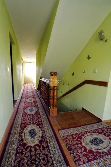 Vând Vilă în județul Maramureș - 9