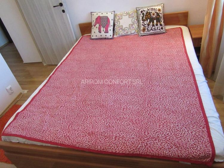 Inchiriere 3 camere Parcul Circului - B-dul Lacul Tei - 19