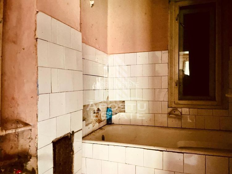 Casa cu potential amenajare pescarie- Zona Varfurile - 21