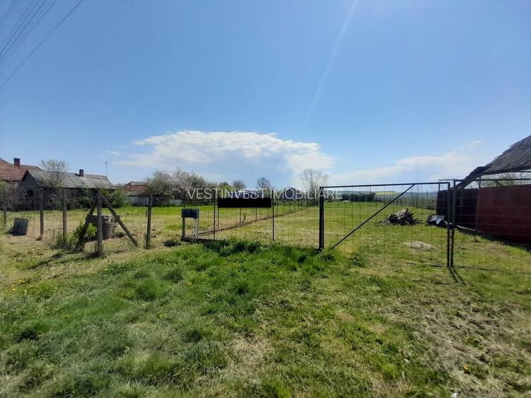 Teren intravilan Poclusa de Barcau - 4