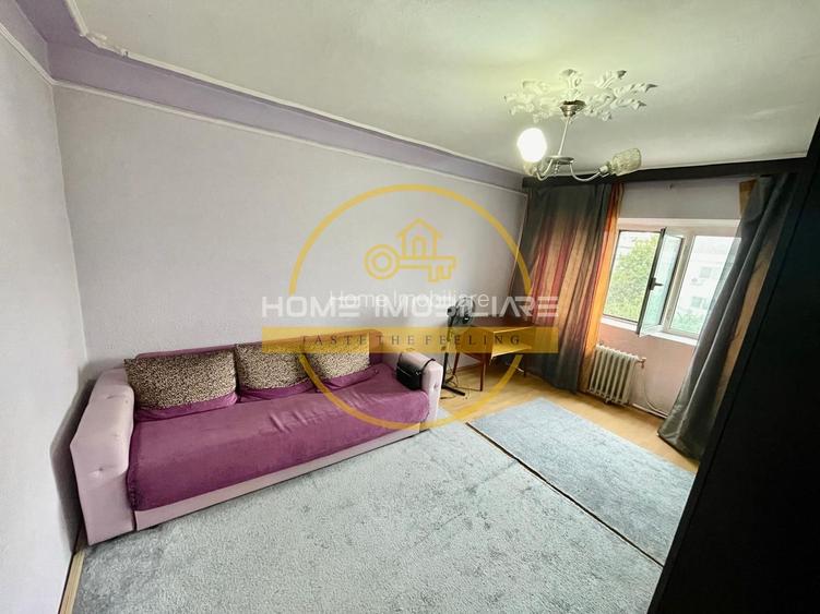 Nicolina Prima Statie Apartament 2 Camere Decomandat 55 Mp - 2