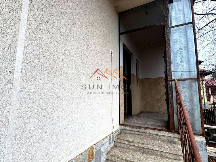 Casa D+P+E, an 1980, teren 285 m2, zona foarte buna, Campina, Prahova - 4