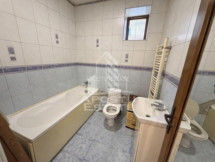 Apartament cu 1 camera, zona Iosefin, Centrala Proprie - 4