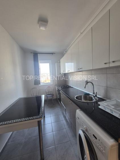 Apartament 2 camere Gura Putnei - 6