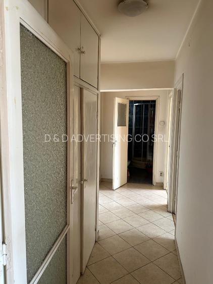 Iancului - 2 minute metrou - Apartament 3 camere - confort 1 - 7