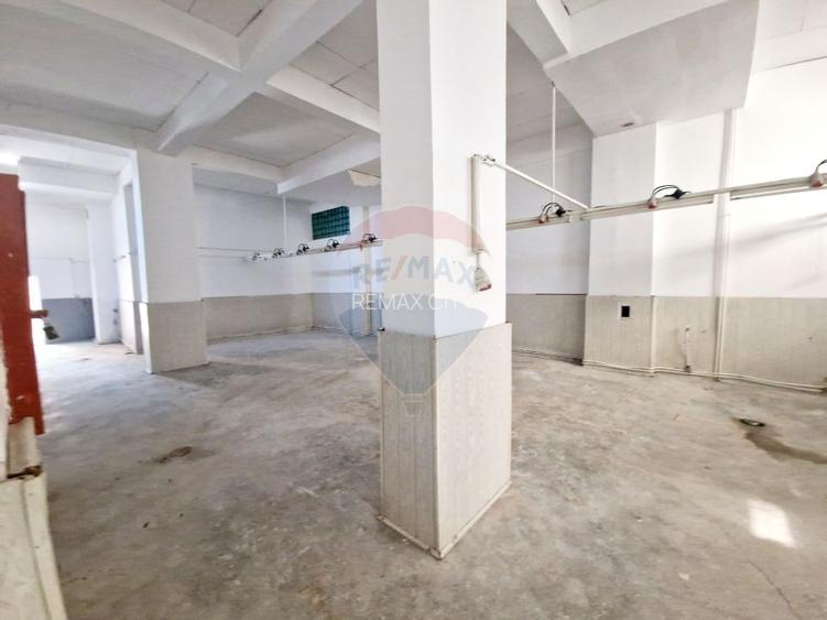 Spațiu comercial de 327mp de vânzare în zona Maratei - 14