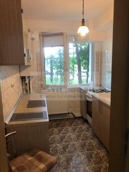 Podu Ros - Ap 2 camere decomandat - Locuinta sau Cabinet ! 110.000 € - 6