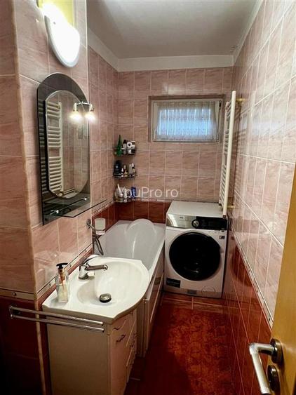 Apartament 3 camere Parter zona Spitalul Judetean - 16