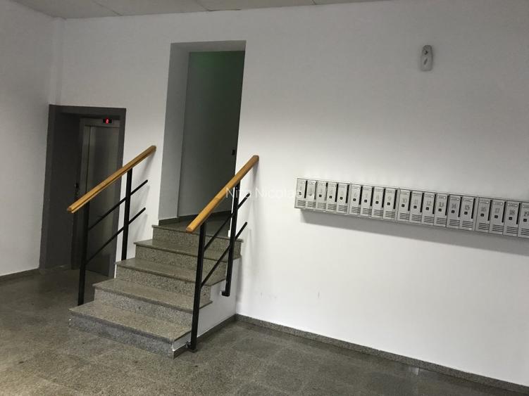 Inchiriere Apartament 3 Camere 115 mp utili, Mosilor x Traian, Bloc 2007 - 11