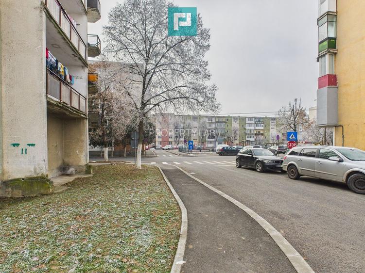 Garsonieră frumoasă în Micalaca - 13