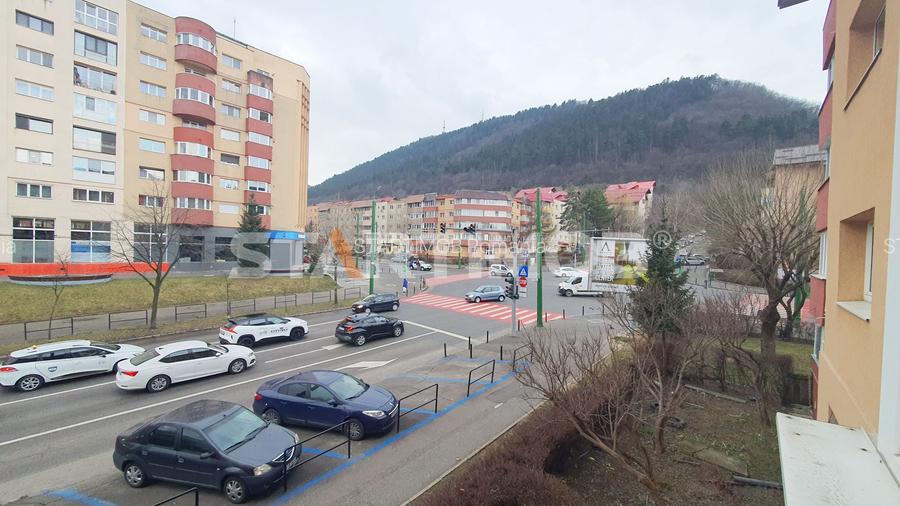 Apartament 3 camere cu parcare Racadau - 21