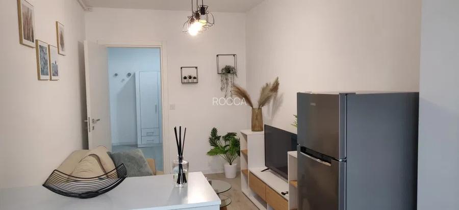 Apartament de 2 camere, 51 mp, parcare, centrala, balcon, Ivory Residence Pipera - 2