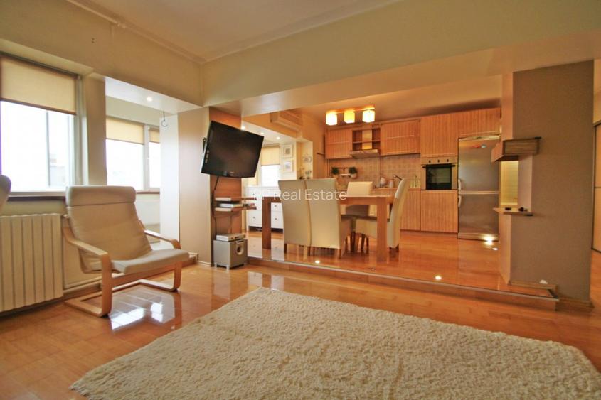 Spitalul Judetean - Piata Tomis II- Ap. 2 camere (termen lung) - 4