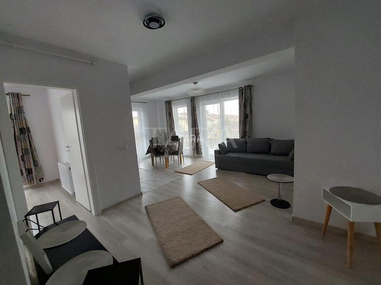 Exclusivitate. Ideal familii. Investitie. Florești, central, 2 camere. - 8