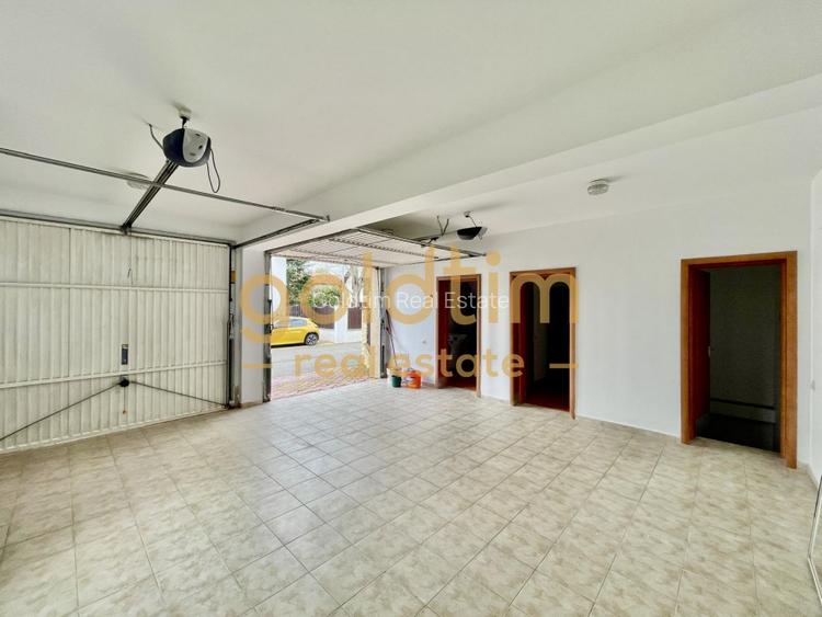 VILA INDIVIDUALA/PISCINA/ GARAJ - 20