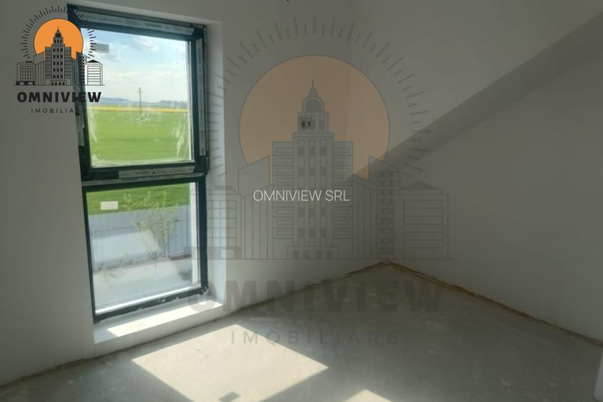 Casă individuală modernă Prejmer | 97 mp utili | teren 650 mp | pompă de căldură - 5
